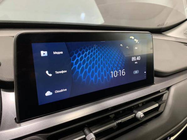 Chery Tiggo 4 Pro I Рестайлинг с пробегом 2024 года, цена 1 525 000 рублей, 27000 км, внедорожник, Автокод Объявления