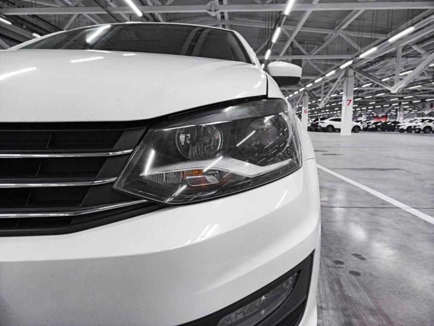 Volkswagen Polo V Рестайлинг Казань  - изображение 21