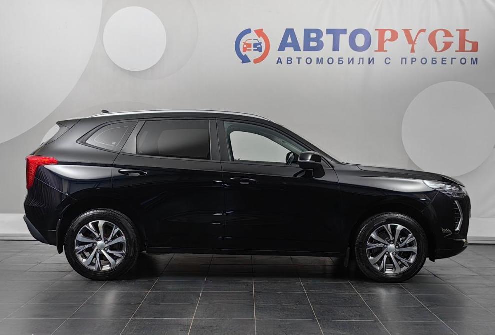 Haval Jolion I Рестайлинг Москва  - изображение 5