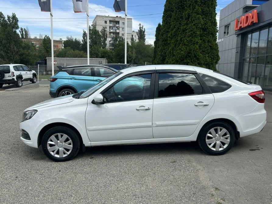 Lada (ВАЗ) Granta I Рестайлинг Саратов  - изображение 2