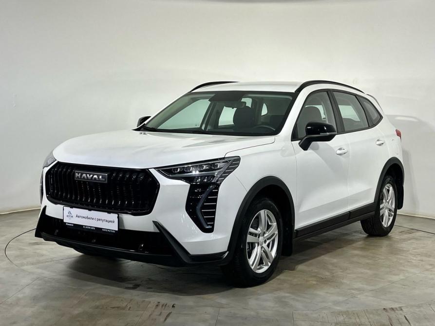 Haval Jolion I Рестайлинг Ижевск  - изображение 1