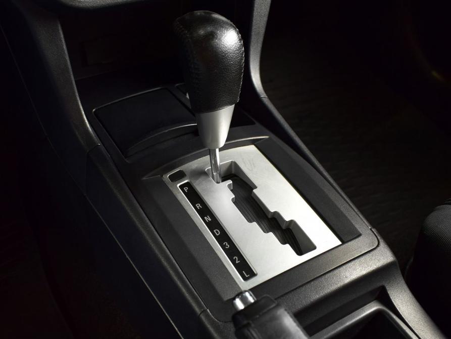 Mitsubishi Lancer X Рестайлинг Кемерово  - изображение 17