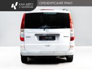 Mercedes-Benz Vito II (W639) Казань  - изображение 19