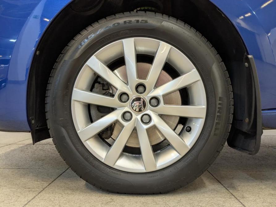 Skoda Rapid II Санкт-Петербург  - изображение 17