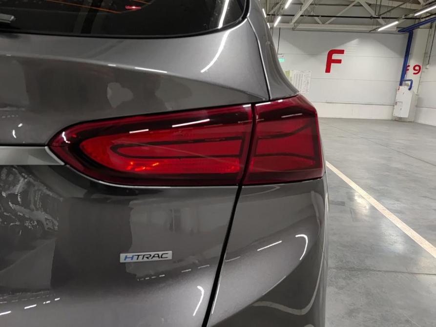 Hyundai Santa Fe IV Казань  - изображение 26