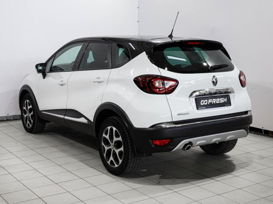 Renault Kaptur I Ростов-на-Дону  - изображение 2