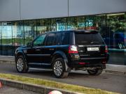 Land Rover Freelander II Рестайлинг Санкт-Петербург  - изображение 35