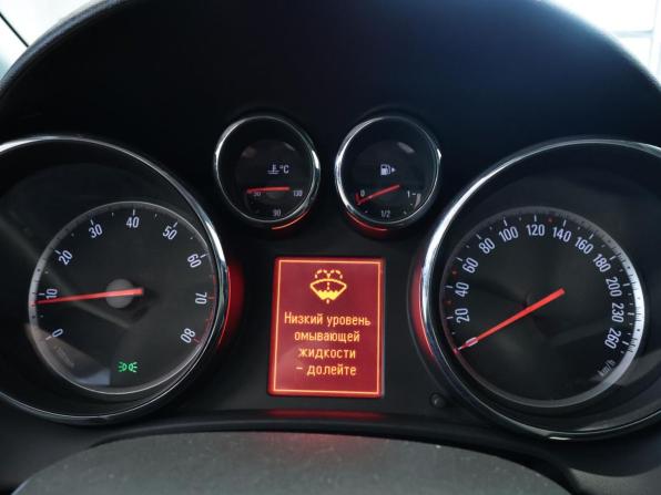 Opel Astra J с пробегом 2011 года, цена 660 000 рублей, 158073 км, универсал, Автокод Объявления