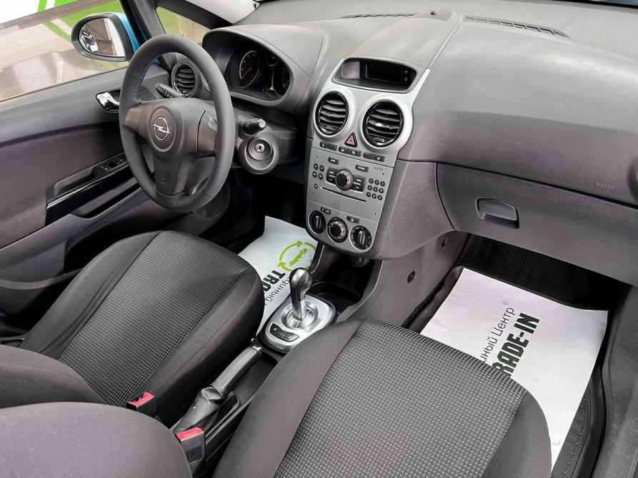 Opel Corsa D Рестайлинг II Тверь  - изображение 14