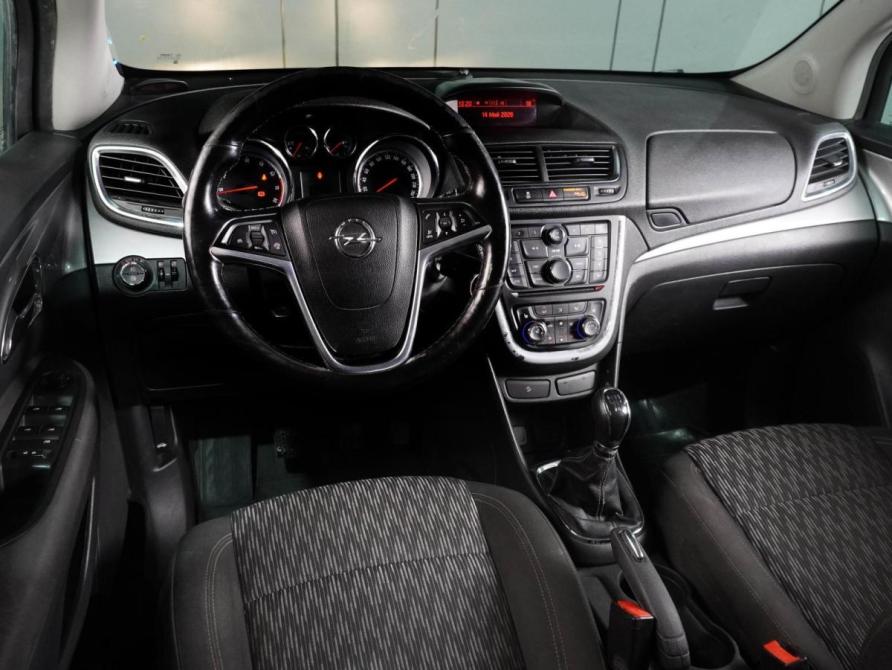 Opel Mokka I Воронеж  - изображение 6