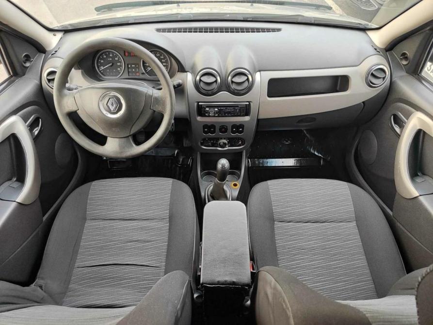 Renault Sandero I Санкт-Петербург  - изображение 11