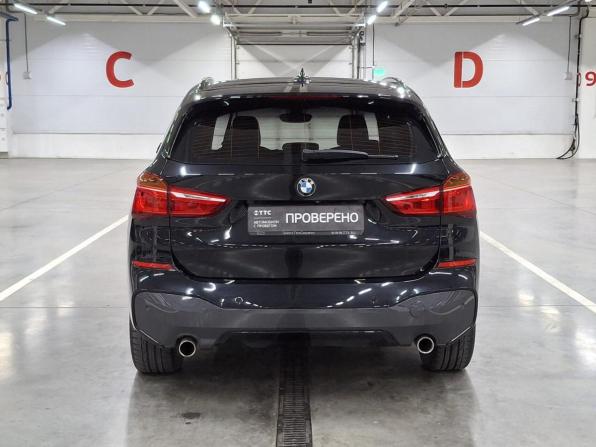 BMW X1 II (F48) с пробегом 2018 года, цена 3 020 000 рублей, 77874 км, внедорожник, Автокод Объявления
