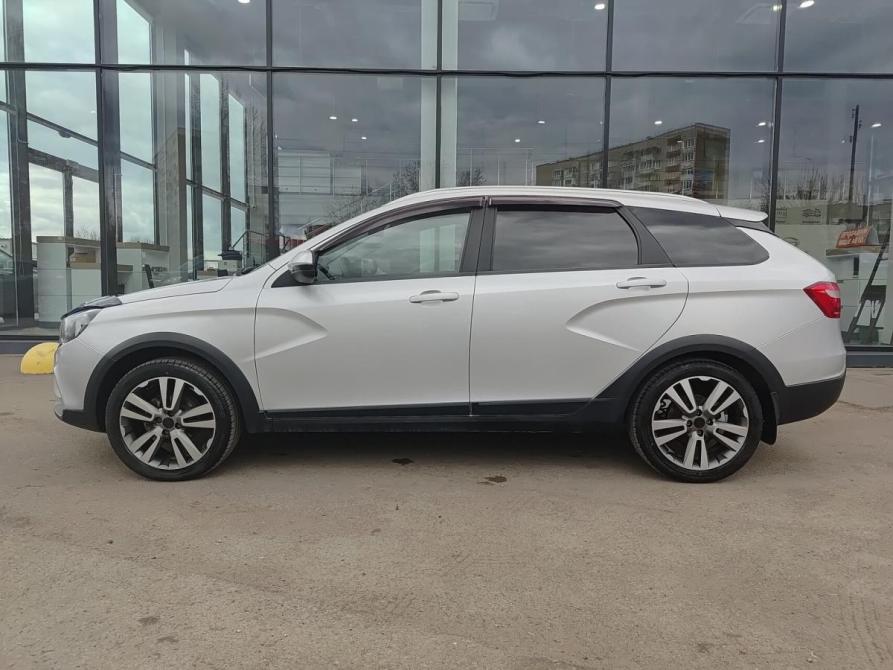Lada (ВАЗ) Vesta I Ижевск  - изображение 10