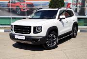 Haval Dargo Саратов  - изображение 35