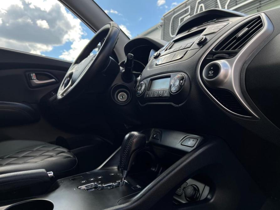 Hyundai ix35 I Омск  - изображение 12