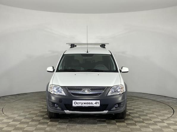 Lada (ВАЗ) Largus I с пробегом 2018 года, цена 900 000 рублей, 130418 км, универсал, Автокод Объявления