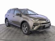 Toyota RAV4 IV (XA40) Рестайлинг Москва  - изображение 30