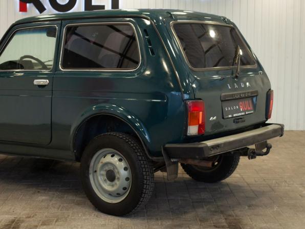 Lada (ВАЗ) 2121 (4x4) I Рестайлинг с пробегом 2014 года, цена 335 000 рублей, 120026 км, внедорожник, Автокод Объявления