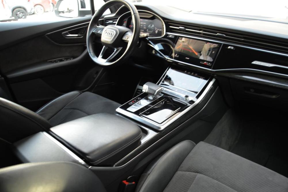 Audi Q7 II (4M) Рестайлинг Иркутск  - изображение 36