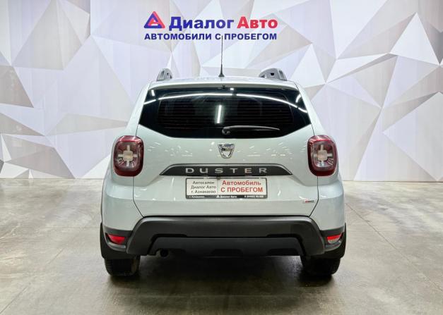 Dacia Duster II с пробегом 2019 года, цена 1 680 000 рублей, 87176 км, внедорожник, Автокод Объявления