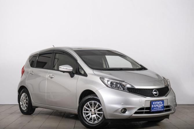 Nissan Note II с пробегом 2016 года, цена 959 000 рублей, 93480 км, хэтчбек, Автокод Объявления