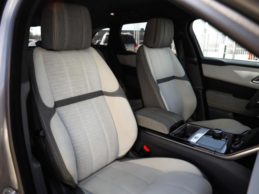 Land Rover Range Rover Velar I Санкт-Петербург  - изображение 28