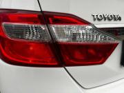 Toyota Camry VII (XV50) Астрахань  - изображение 30