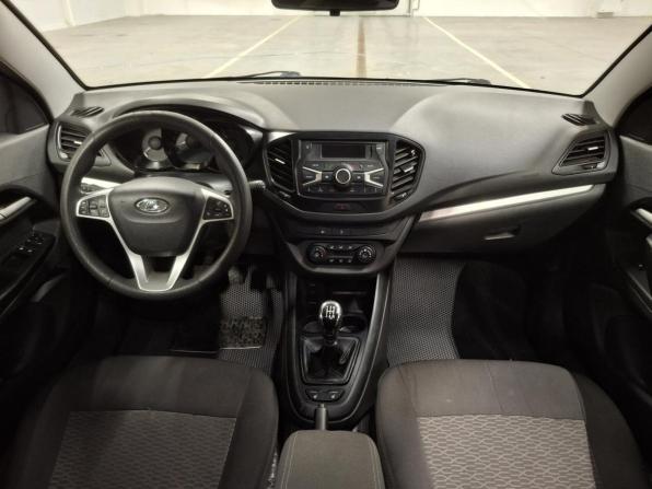 Lada (ВАЗ) Vesta I с пробегом 2019 года, цена 640 000 рублей, 181354 км, седан, Автокод Объявления