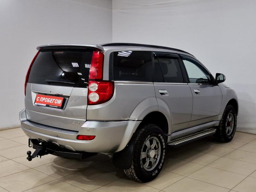 Haval H5 I Альметьевск  - изображение 5