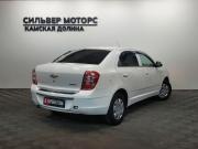 Chevrolet Cobalt II Рестайлинг Пермь  - изображение 21