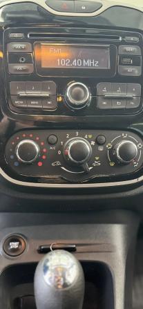 Renault Kaptur I с пробегом 2016 года, цена 1 349 000 рублей, 64000 км, внедорожник, Автокод Объявления