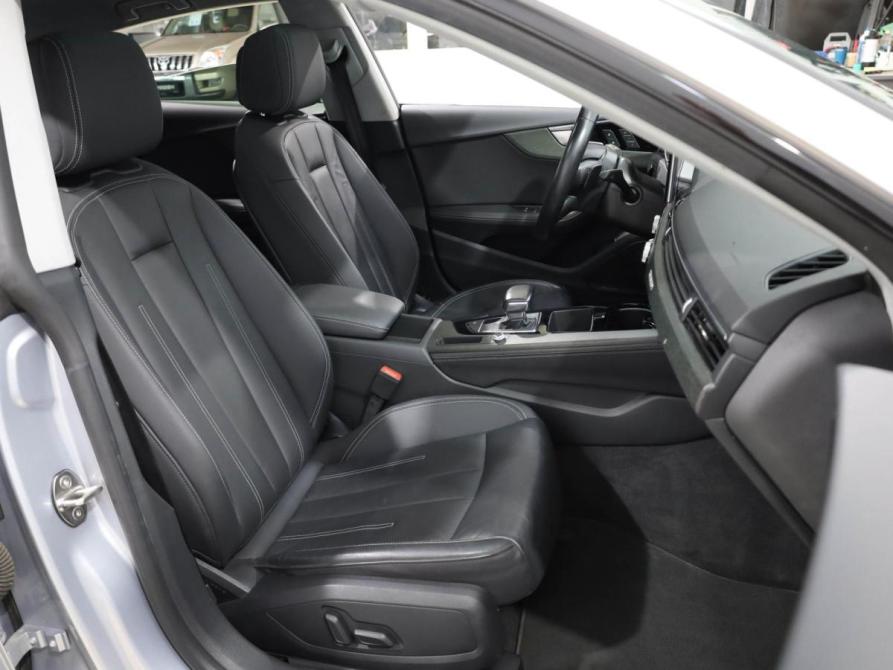 Audi A5 II (F5) Рестайлинг Ростов-на-Дону  - изображение 8