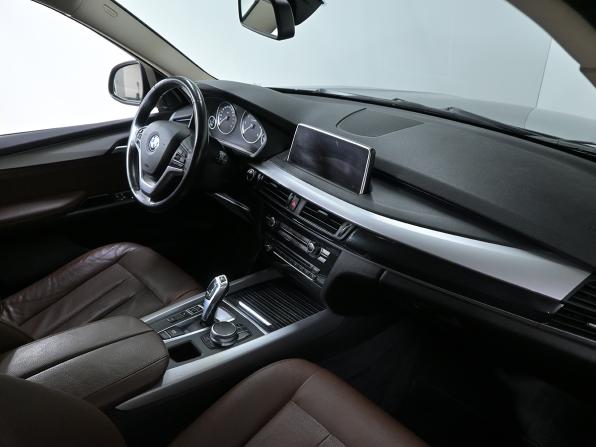 BMW X5 III (F15) с пробегом 2016 года, цена 3 150 000 рублей, 152300 км, внедорожник, Автокод Объявления