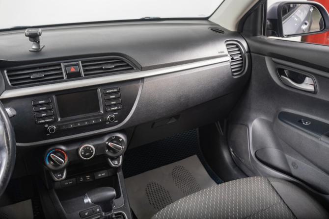 Kia Rio III с пробегом 2012 года, цена 899 000 рублей, 163000 км, седан, Автокод Объявления
