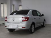 Renault Logan II Старый Оскол  - изображение 23
