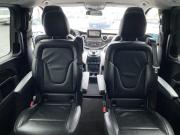 Mercedes-Benz V-Класс III (W447) Сочи  - изображение 45