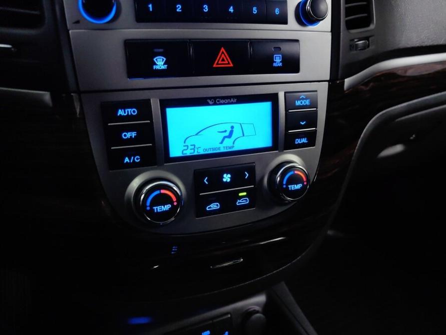 Hyundai Santa Fe II Рестайлинг Подольск  - изображение 15