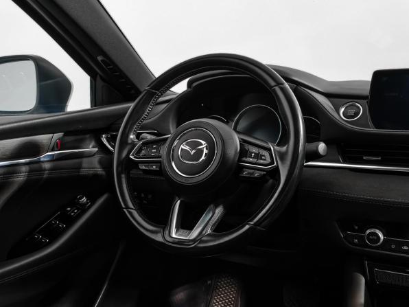 Mazda 6 III (GJ) Рестайлинг 2 с пробегом 2023 года, цена 2 630 000 рублей, 65641 км, седан, Автокод Объявления