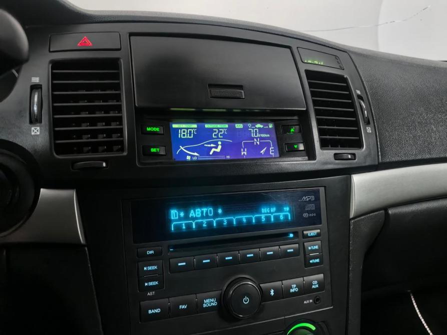 Chevrolet Epica V250 Москва  - изображение 17
