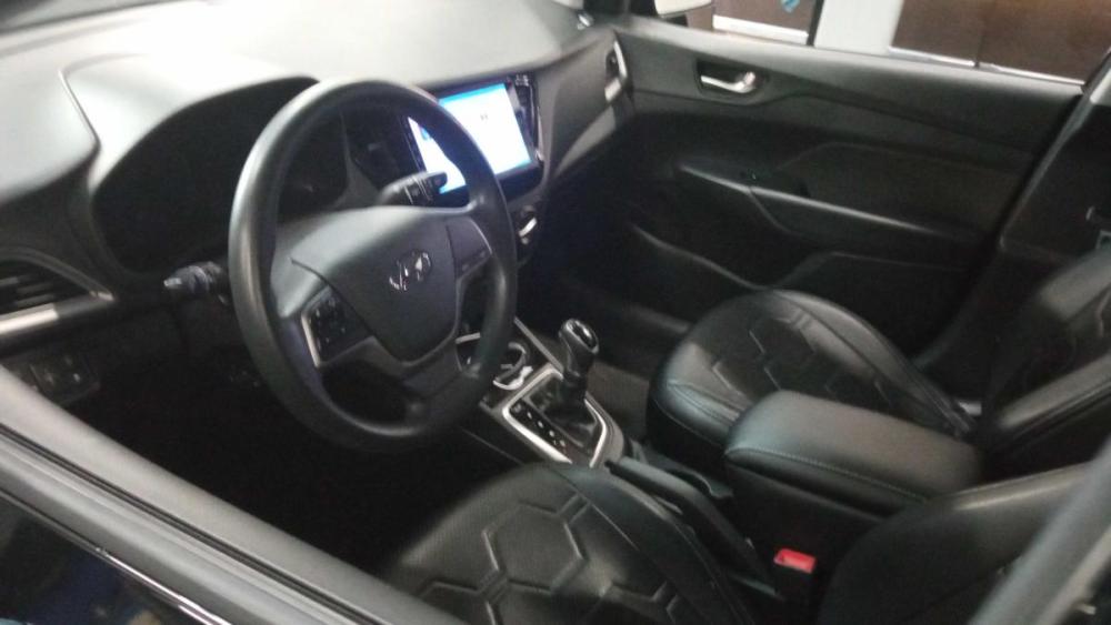 Hyundai Solaris II Санкт-Петербург  - изображение 6