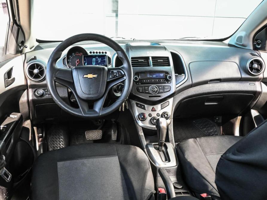 Chevrolet Aveo II Новороссийск  - изображение 6
