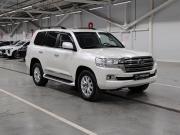 Toyota Land Cruiser 200 Series Рестайлинг 2 Казань  - изображение 25