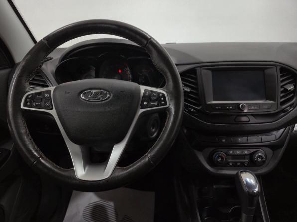 Lada (ВАЗ) Vesta I с пробегом 2022 года, цена 1 350 000 рублей, 34989 км, универсал, Автокод Объявления