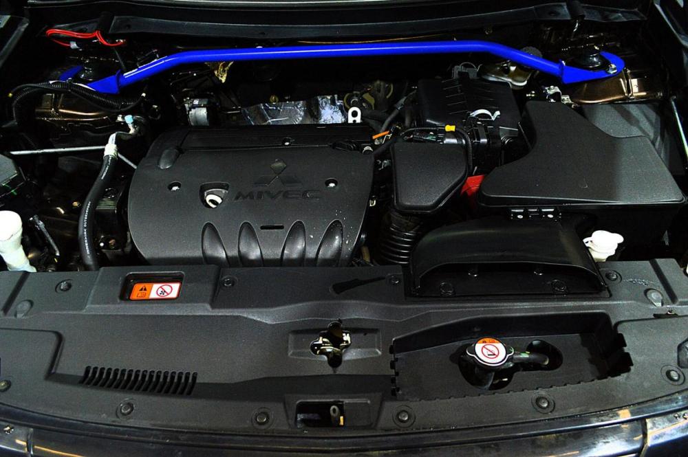 Mitsubishi Outlander III Рестайлинг 3 Сургут  - изображение 26