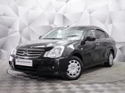 Nissan Almera III (G15) Ульяновск  - изображение 21
