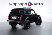 Lada (ВАЗ) Niva Legend Тюмень  - изображение 34