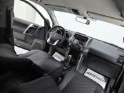 Toyota Land Cruiser Prado 150 Series Москва  - изображение 23