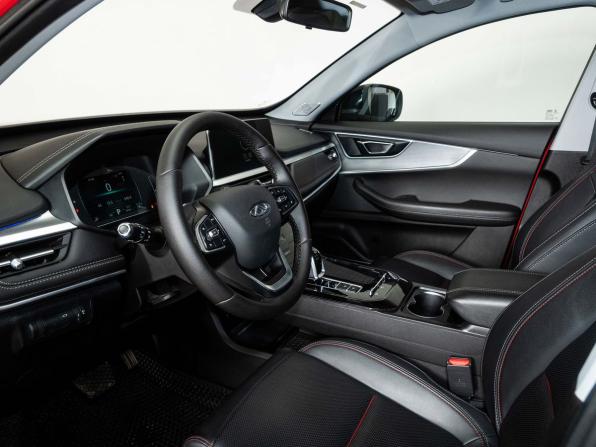 Chery Tiggo 7 Pro I с пробегом 2021 года, цена 1 660 000 рублей, 59000 км, внедорожник, Автокод Объявления
