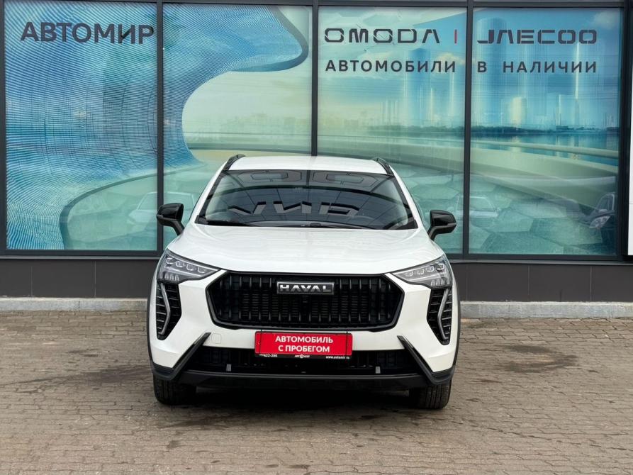 Haval Jolion I Рестайлинг Архангельск  - изображение 2