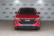Haval F7x I Рестайлинг Ульяновск  - изображение 17
